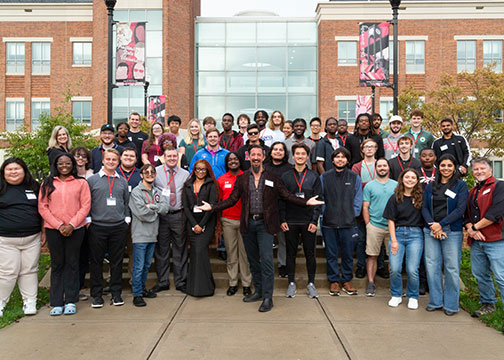 Bobcat Innovation Launch Pad